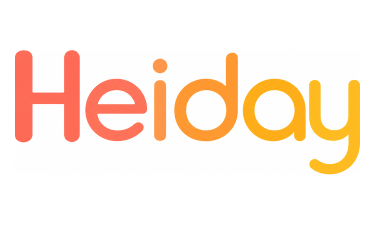 Available Business Name For Sale - Heiday